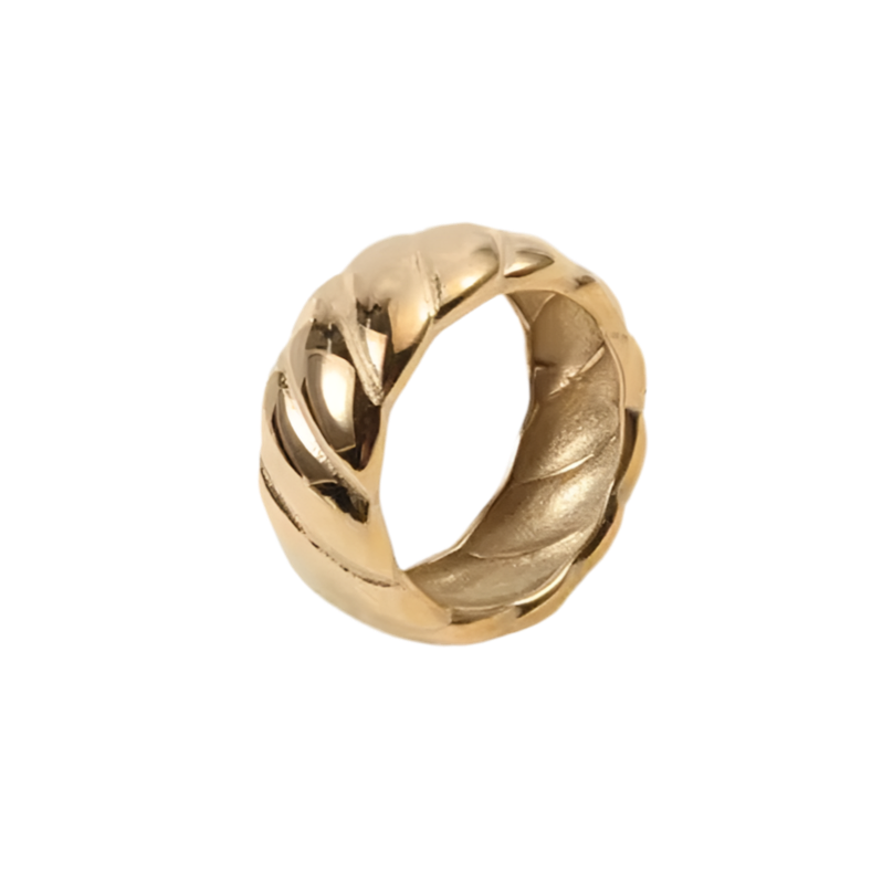 Twist Ring