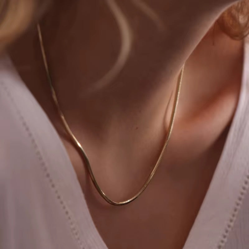 AuraLink Necklace