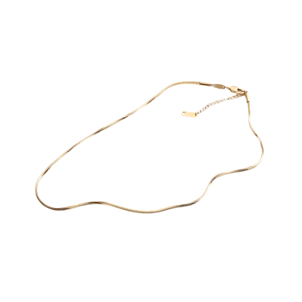 AuraLink Necklace