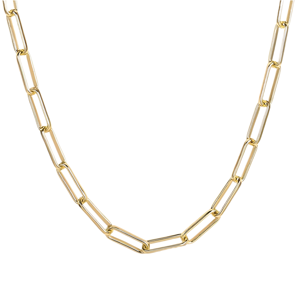Bold Verona Necklace