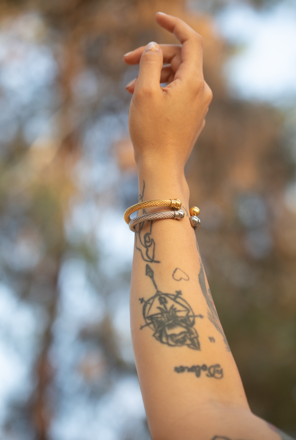 Bracelets