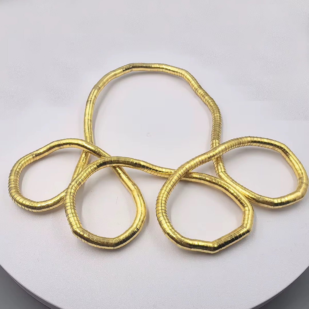 Golden Flexora