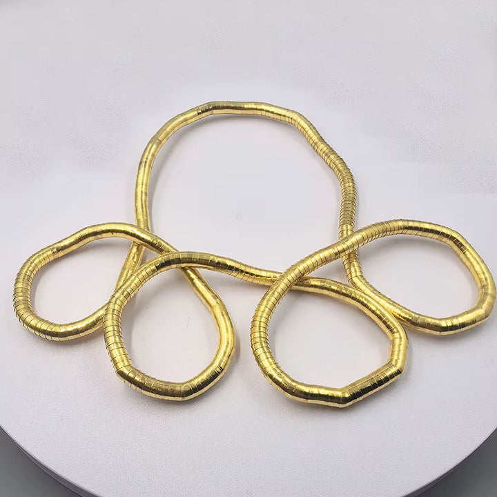 Golden Flexora