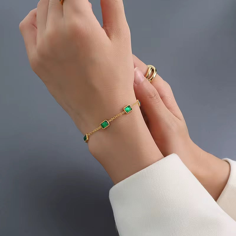 Verdeluxe Bracelet
