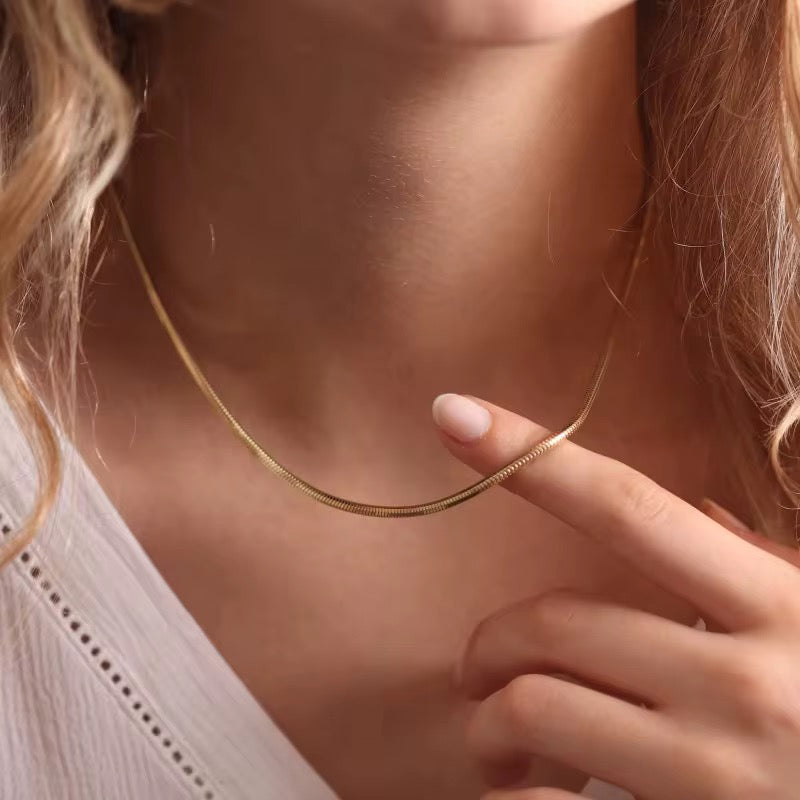 AuraLink Necklace