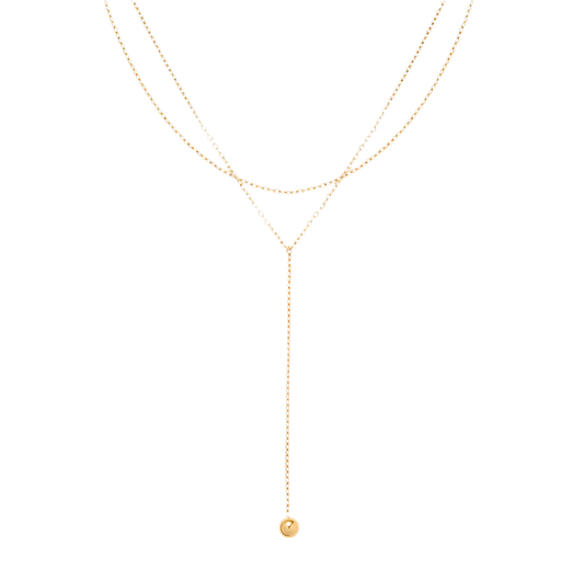 Soléa Necklace