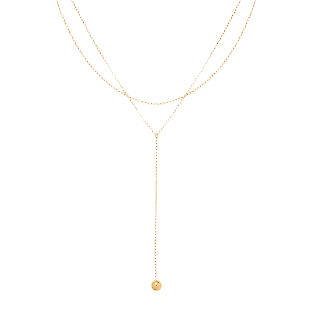 Soléa Necklace