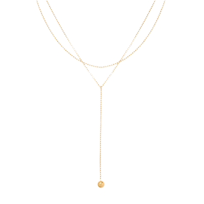 Soléa Necklace