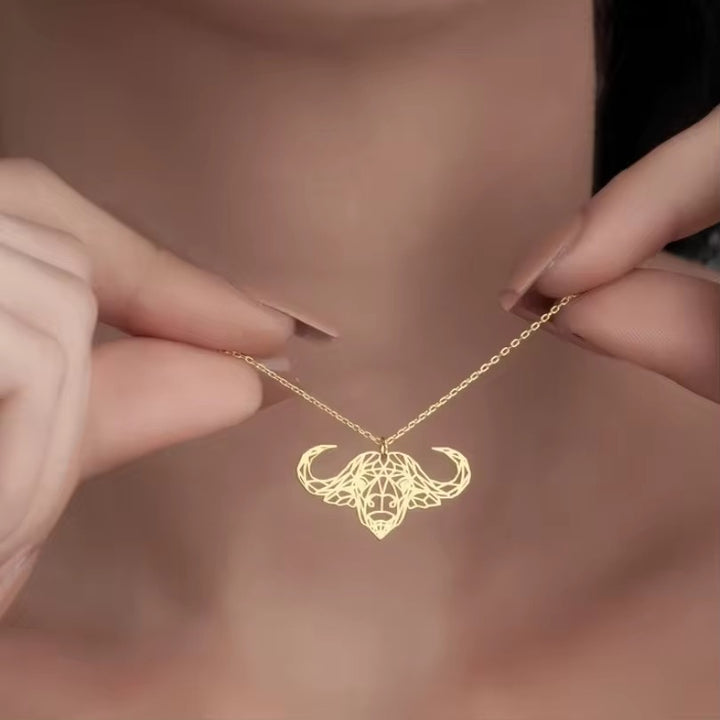 Toro Élité Necklace
