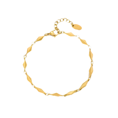 Luxurious Geometric Bracelet