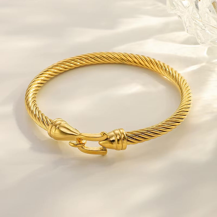 Allure Bangle