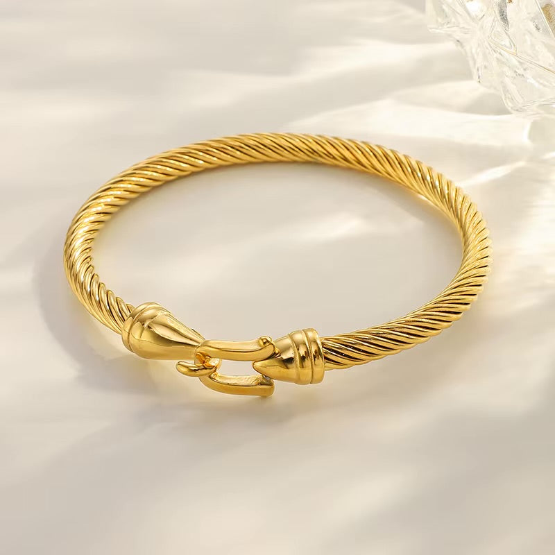Allure Bangle