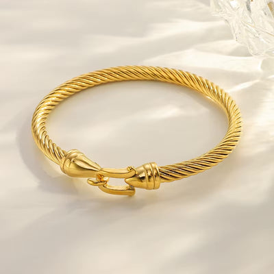 Allure Bangle