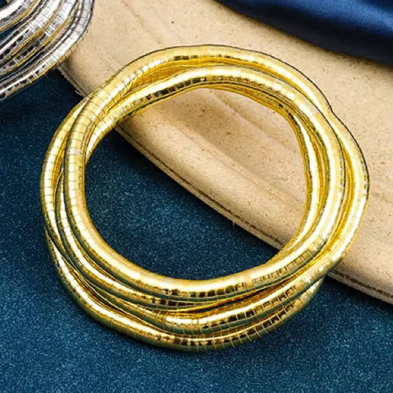 Golden Flexora