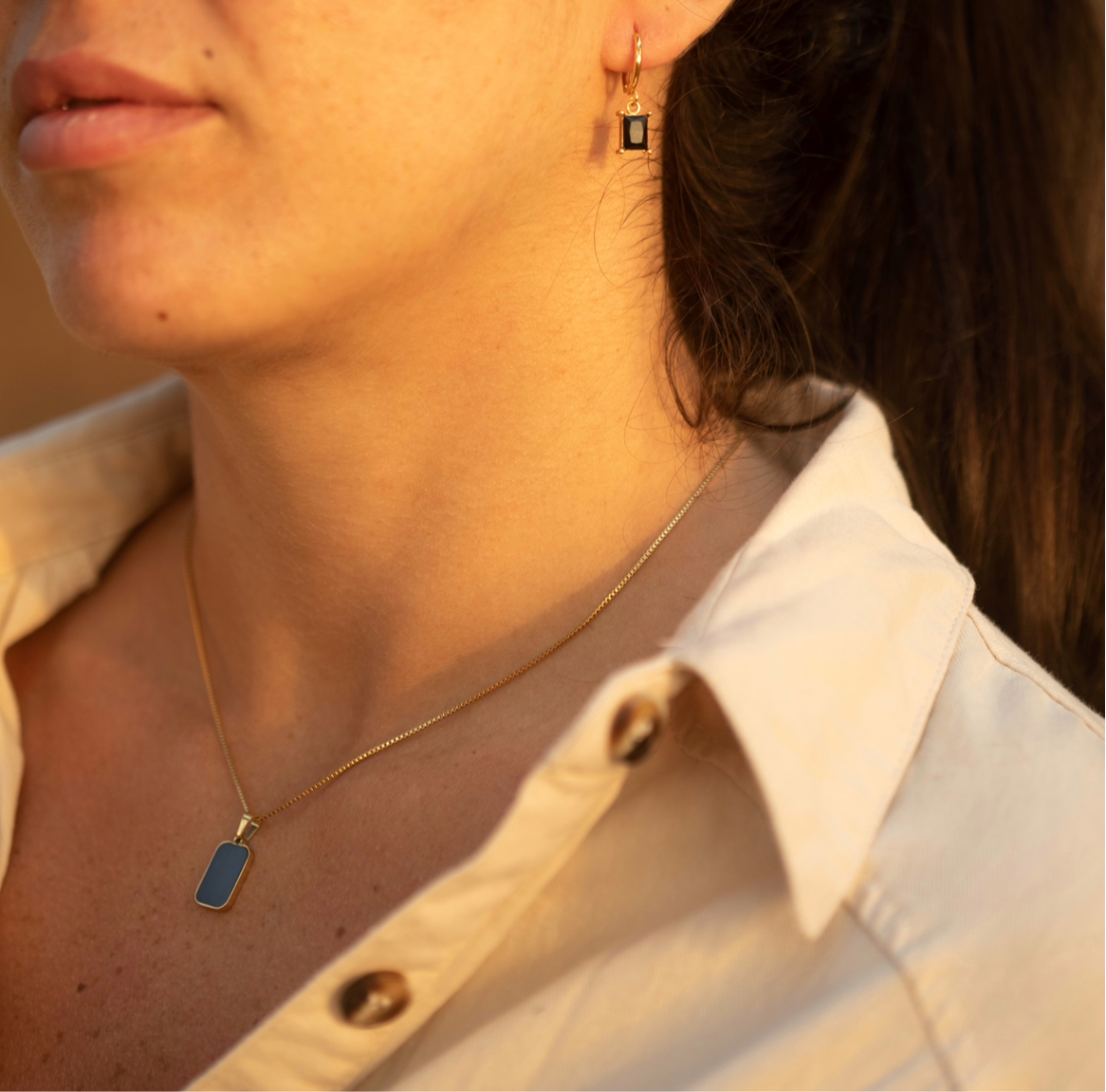 Kodinight Necklace