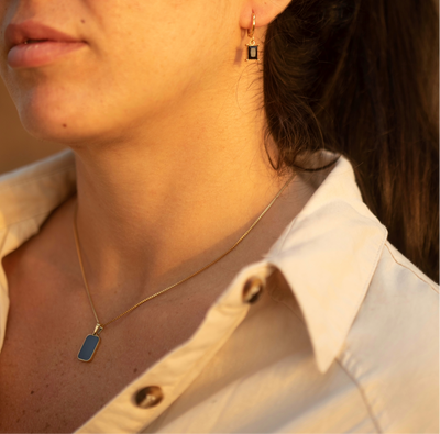 Kodinight Necklace