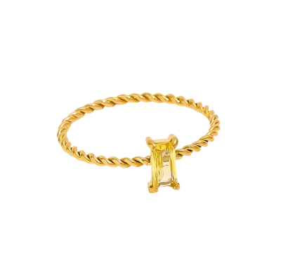 Sole Ring