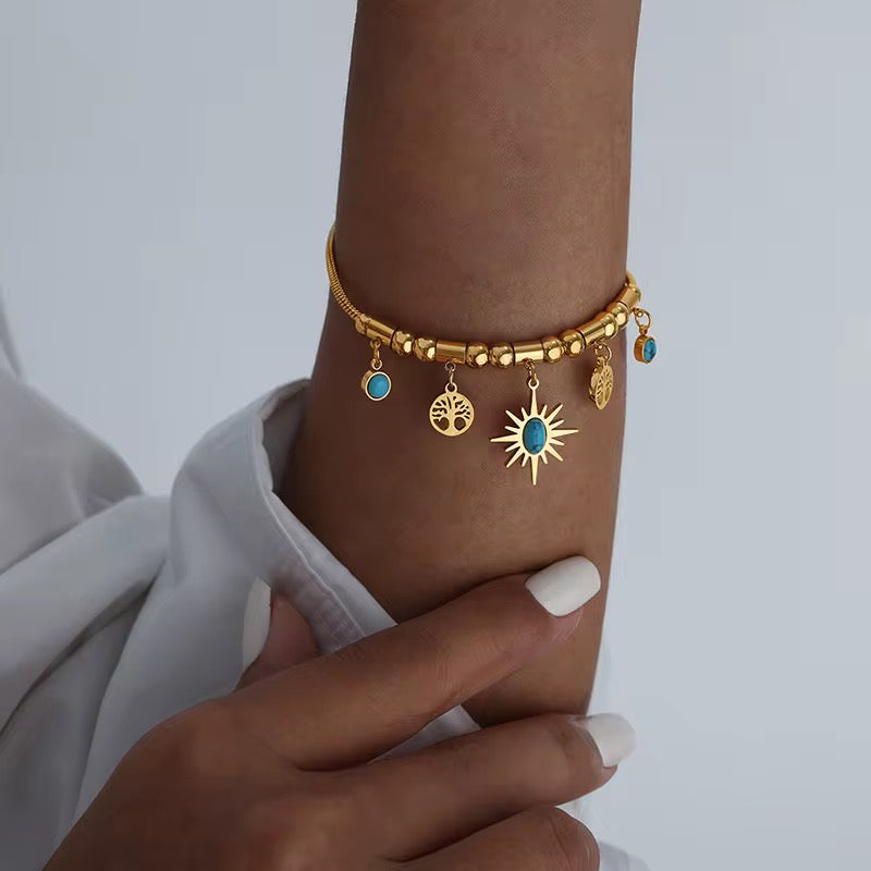 Solara Essence Bracelet