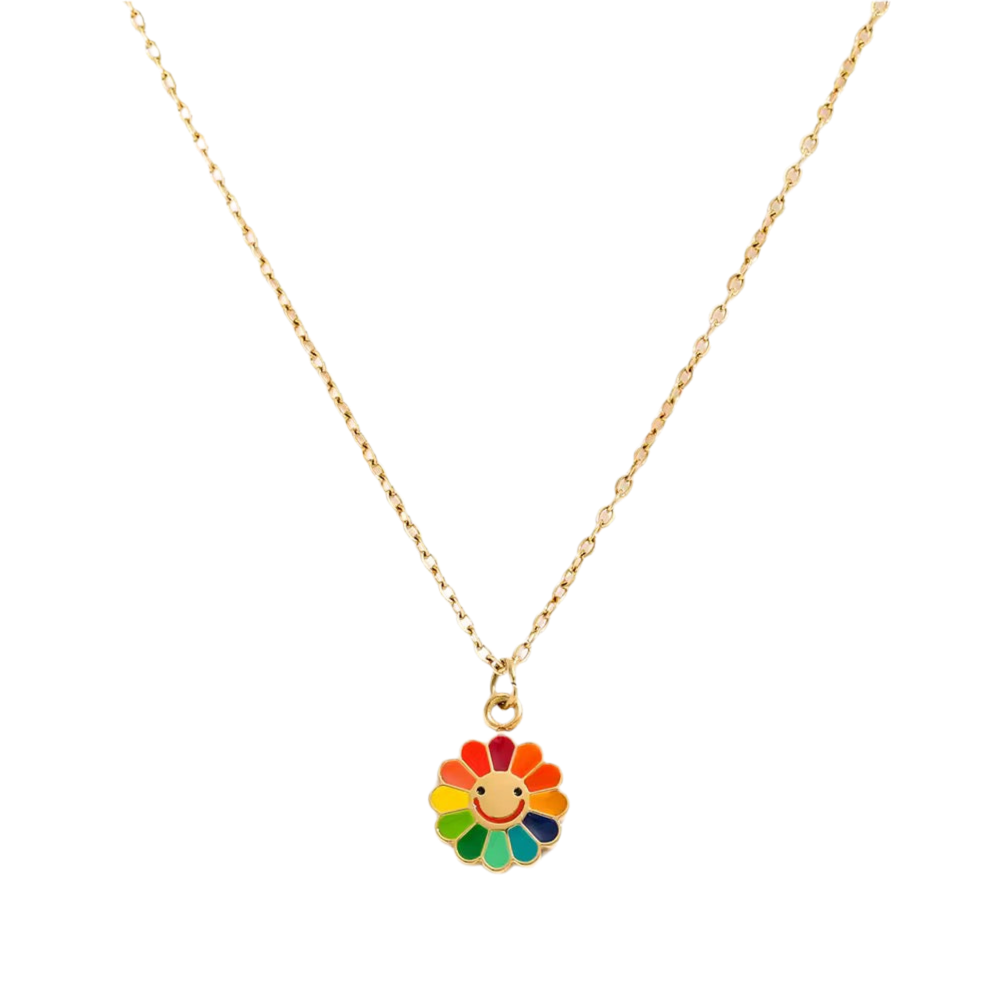 Fiore Necklace