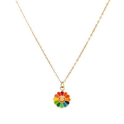 Fiore Necklace