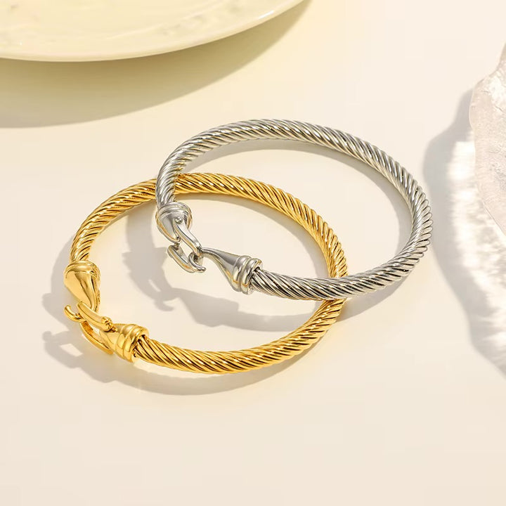 Allure Bangle