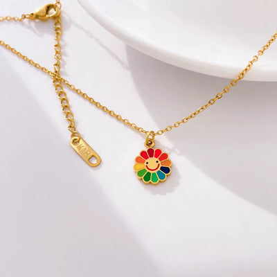 Fiore Necklace