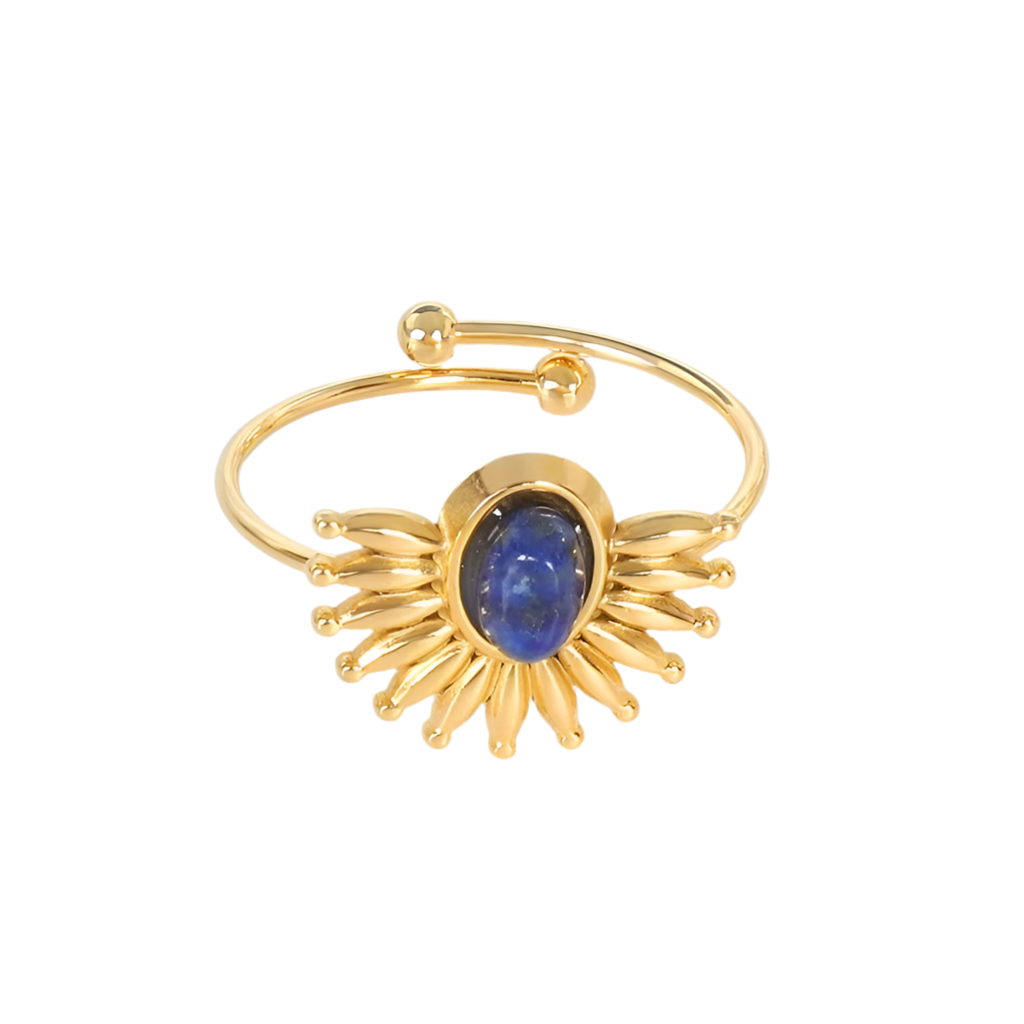 Aurora Ring