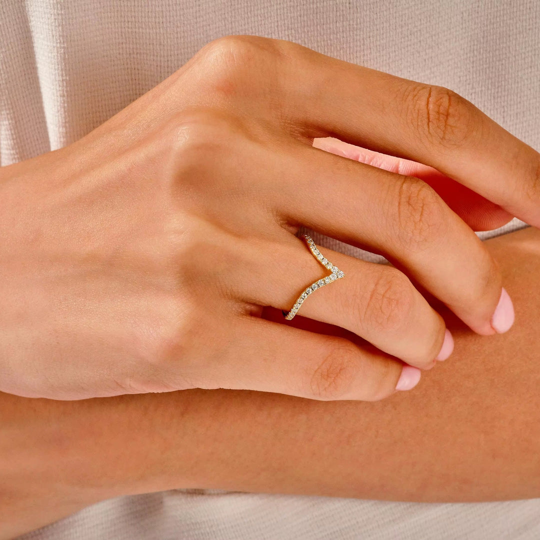 Véra Shine Ring