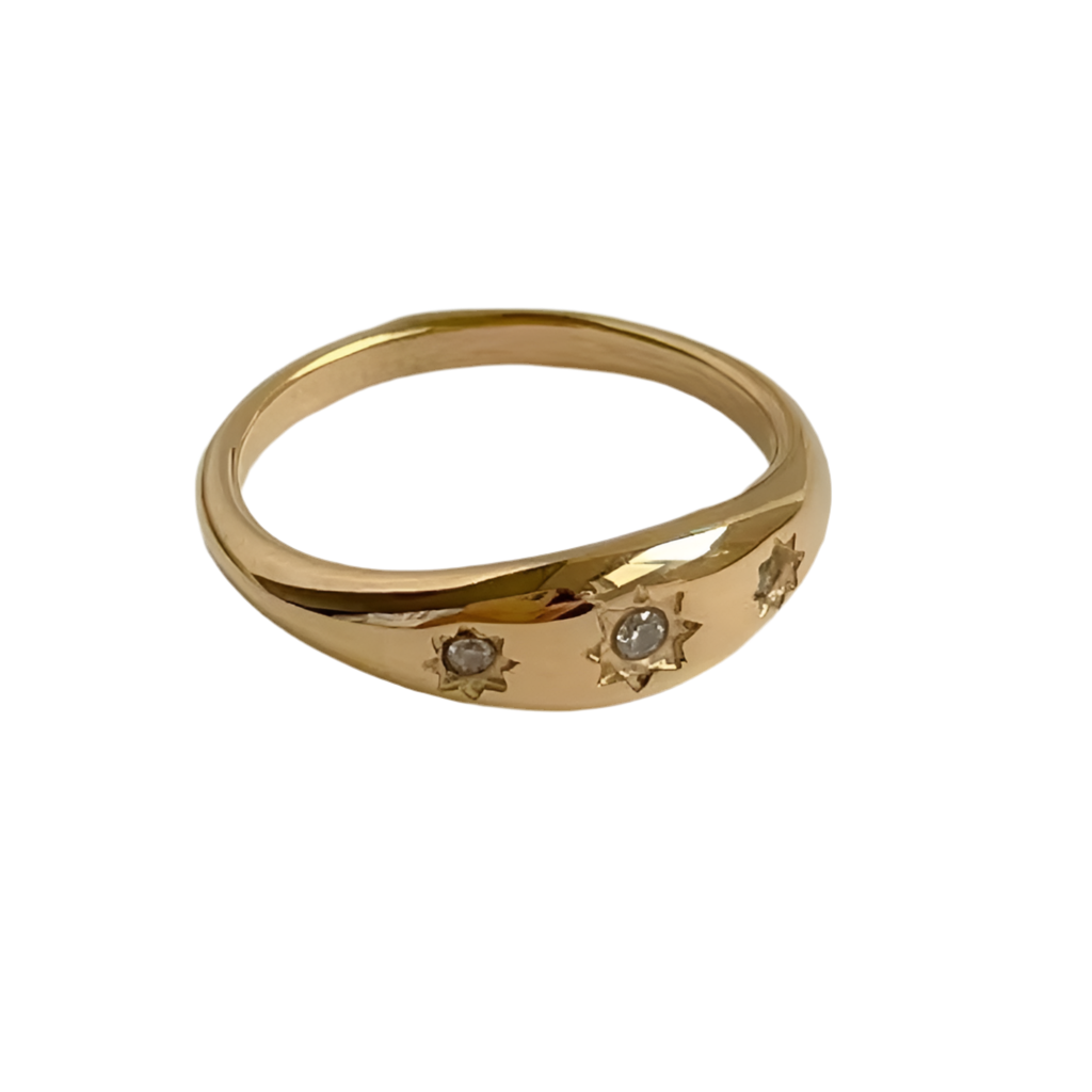 Night Sky Ring