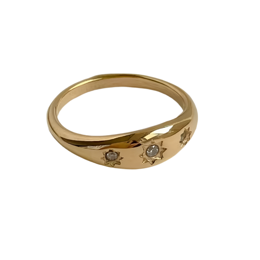 Night Sky Ring