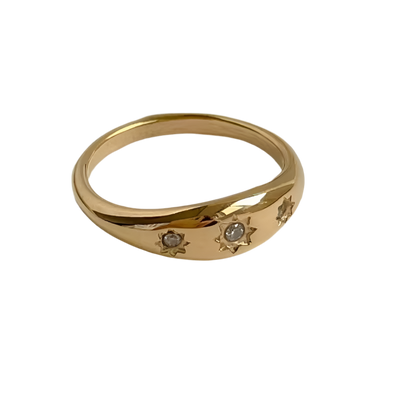 Night Sky Ring