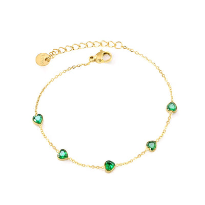Cinq d’Amour Bracelet