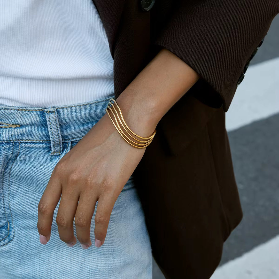 Auréa Flow Cuff
