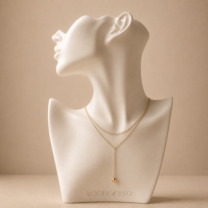Soléa Necklace