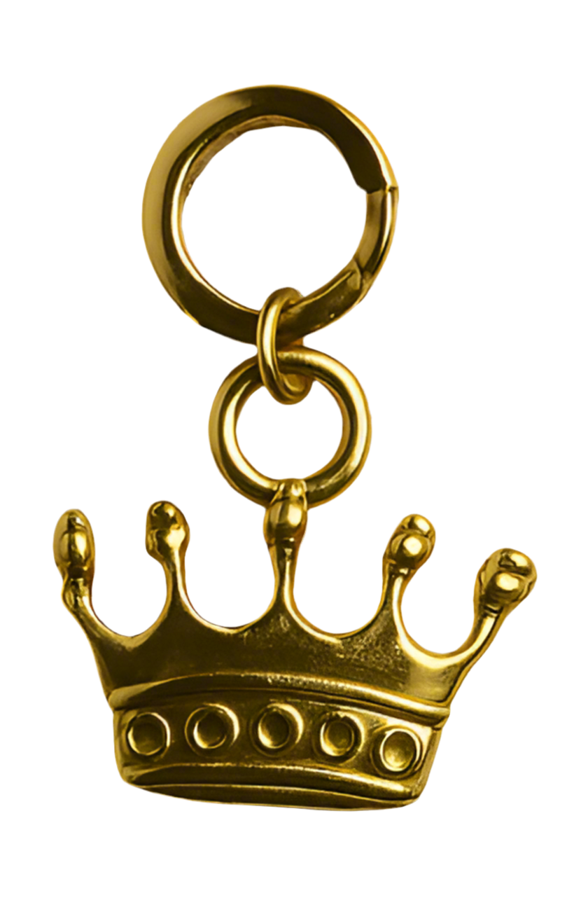 Queen’s Crown