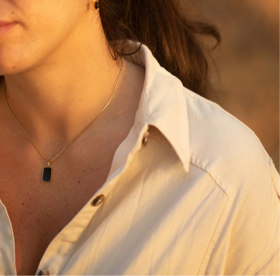 Kodinight Necklace