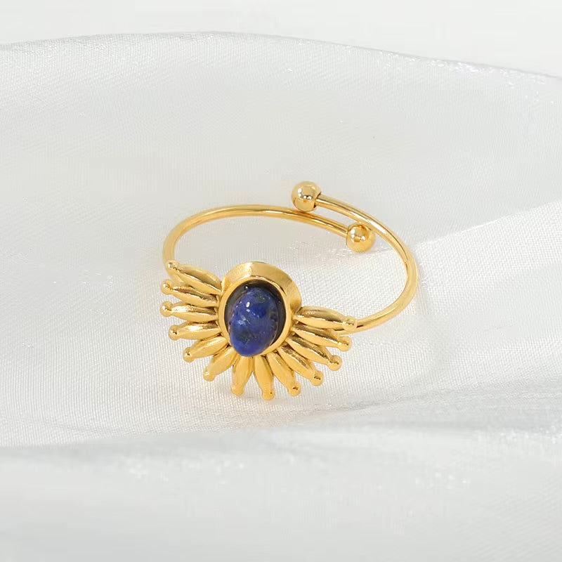 Aurora Ring
