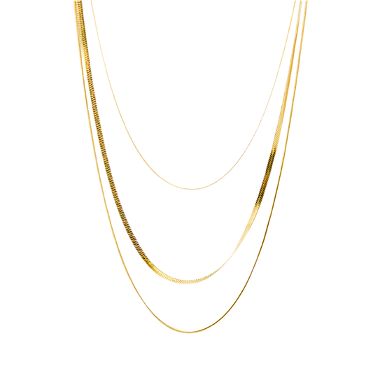 Celestié Necklace