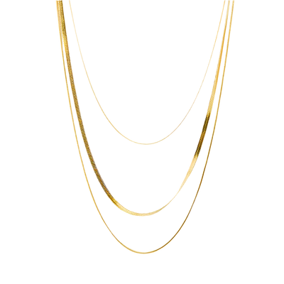 Celestié Necklace
