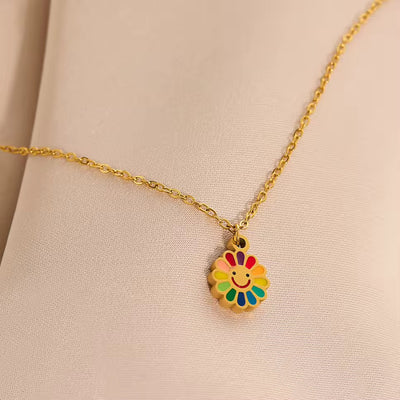 Fiore Necklace