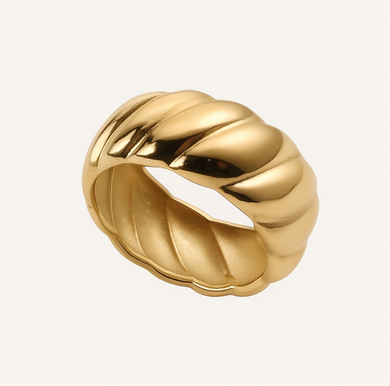 Twist Ring