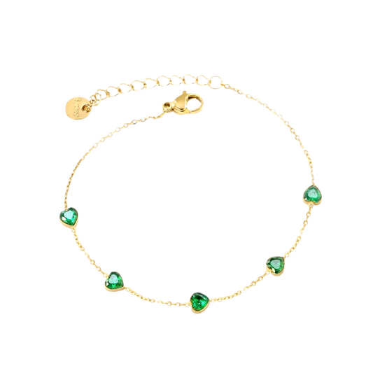 Cinq d’Amour Bracelet