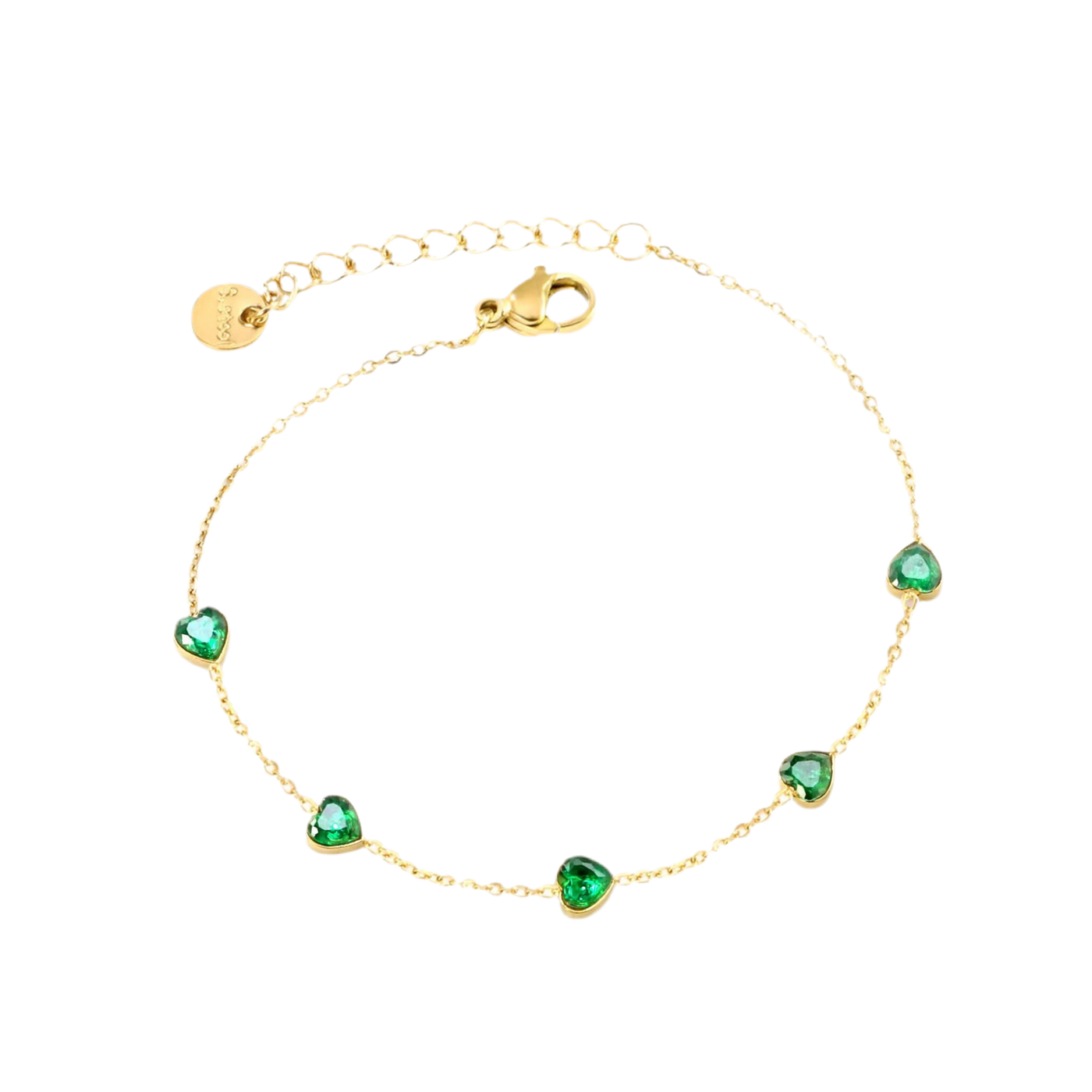 Cinq d’Amour Bracelet