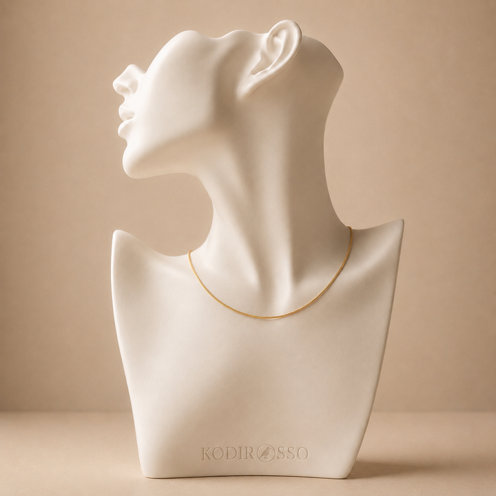 AuraLink Necklace