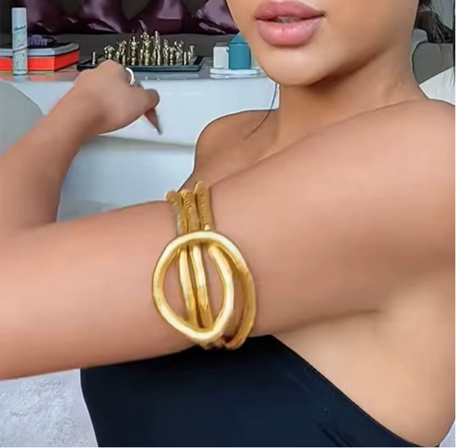 Golden Flexora