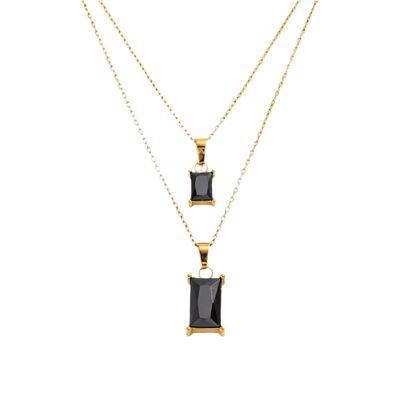 Echo Stones Necklace