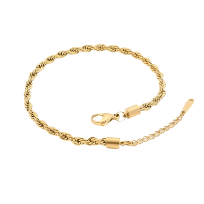 Rope Chain Anklet