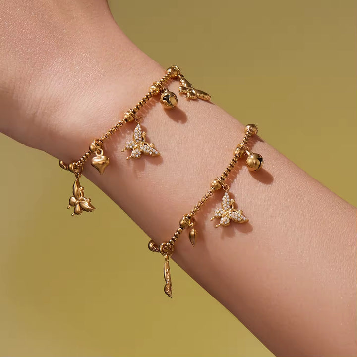 Charmora Bracelet