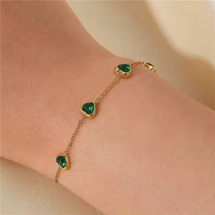 Cinq d’Amour Bracelet
