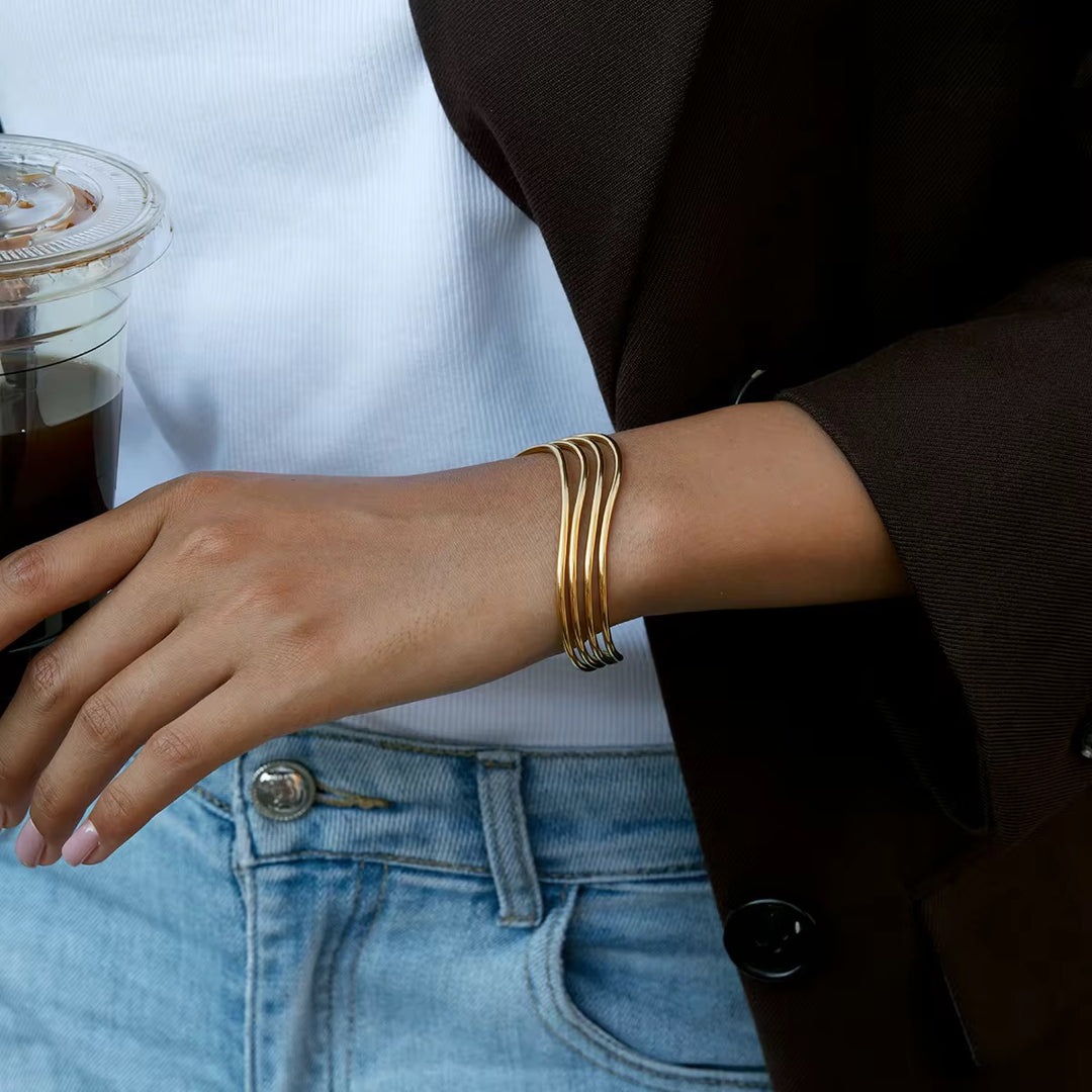 Auréa Flow Cuff